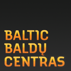 Baltic baldų centras