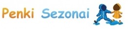 Penki sezonai