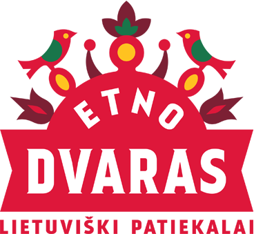 Etno dvaras