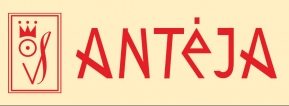 Antėja