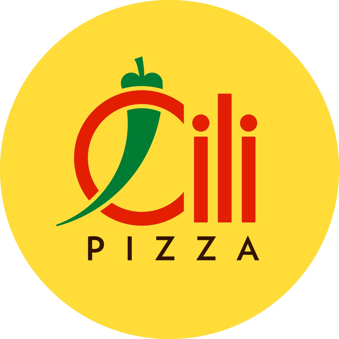 Čili pizza