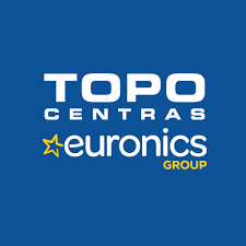 Topo centras