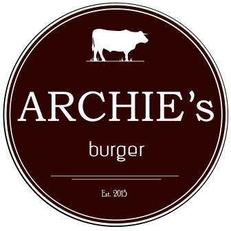 Archie’s Burger