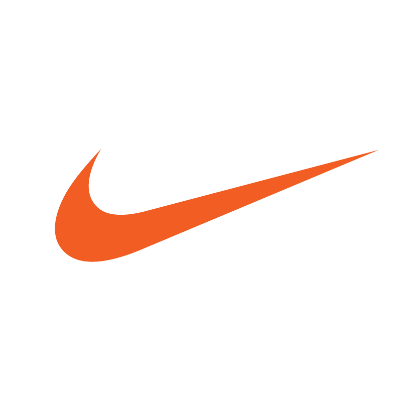 Nike išparduotuvė