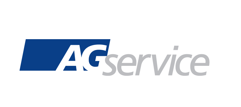 AG servisas