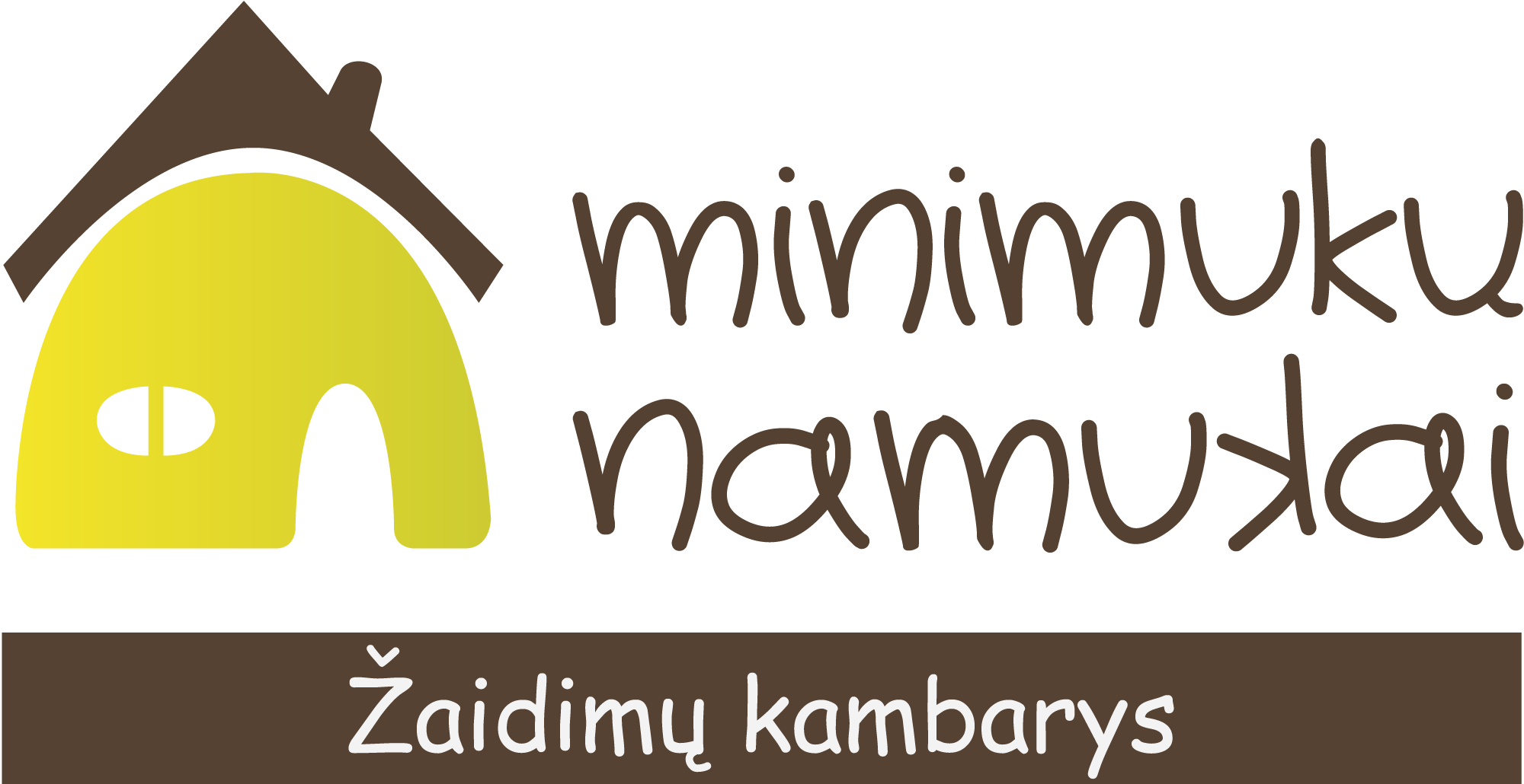 Minimukų namukai