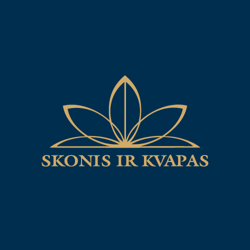 Skonis ir kvapas