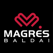 Magrės baldai