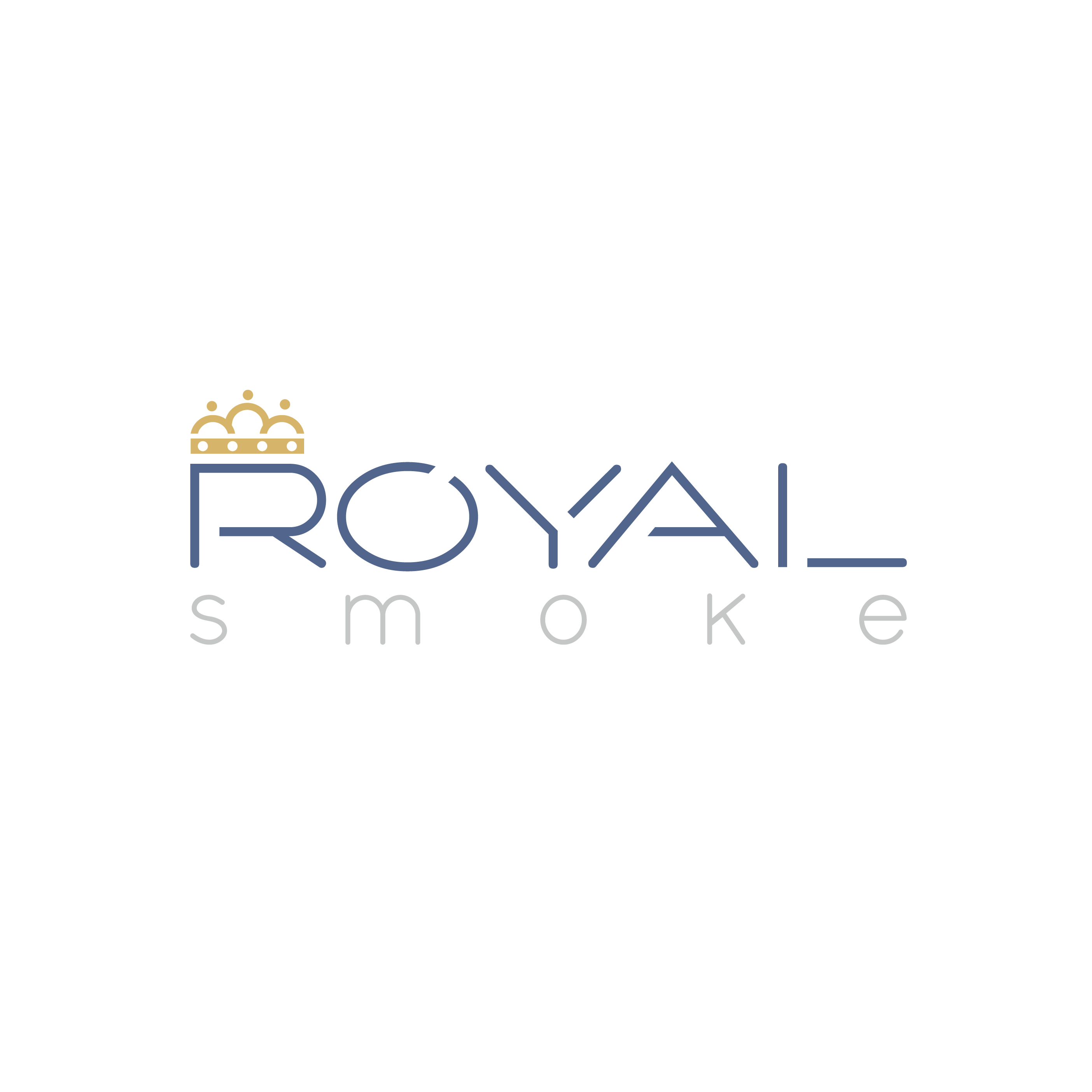 Royal Smoke