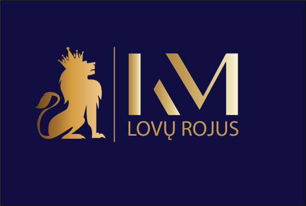 Lovų rojus