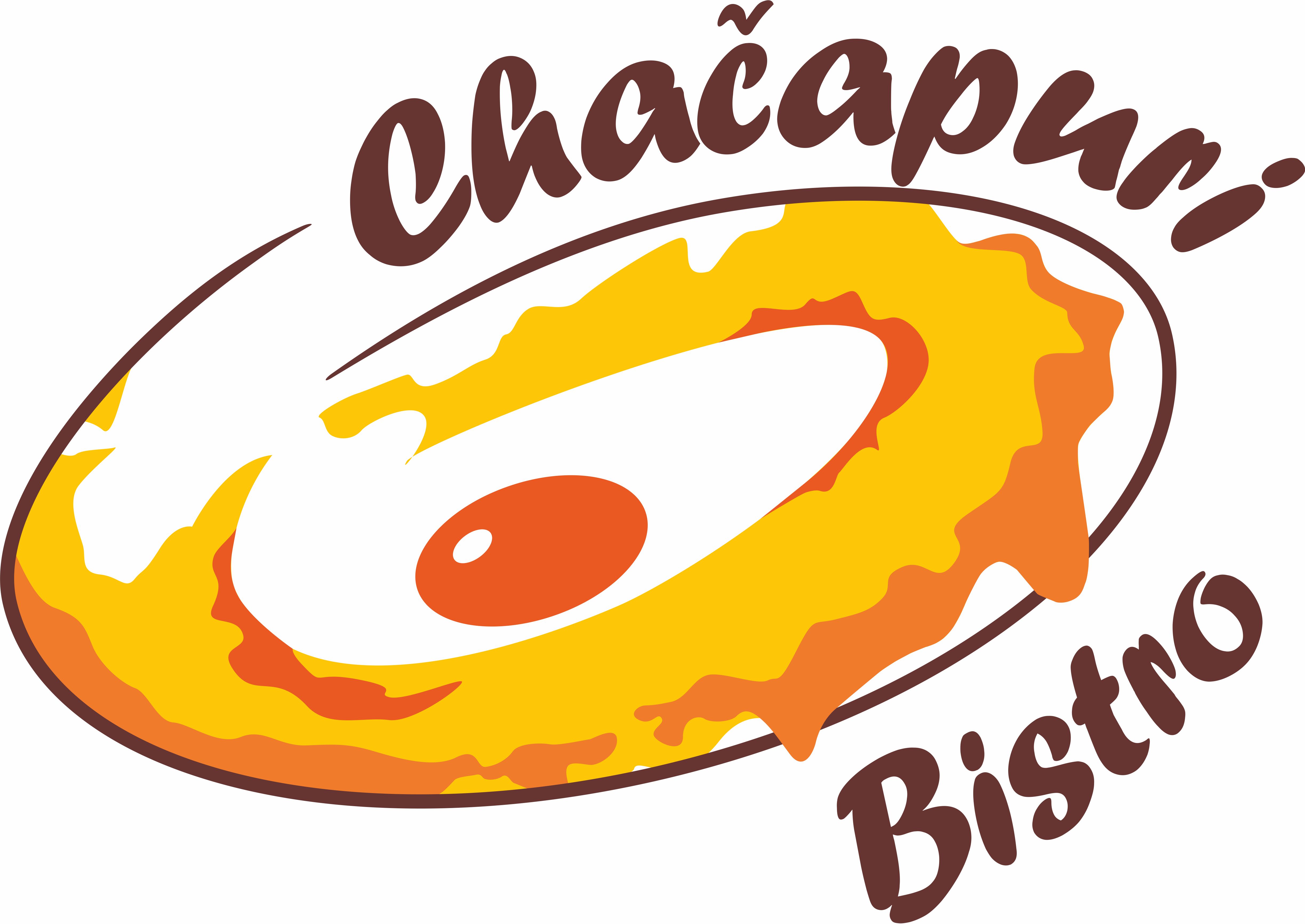 Chačapuri bistro