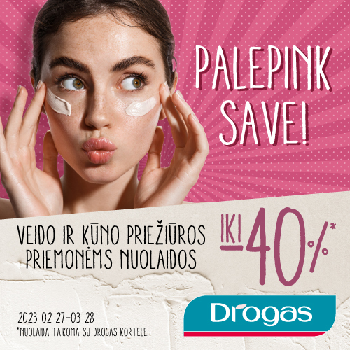 Drogas