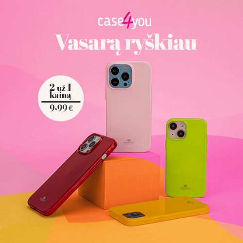 Case4you