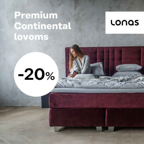 Lonas