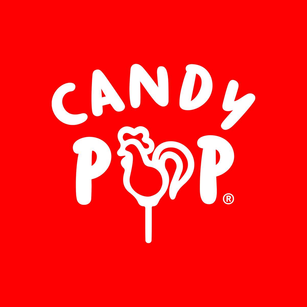 Candy POP