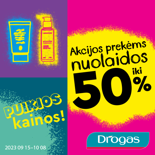 Drogas