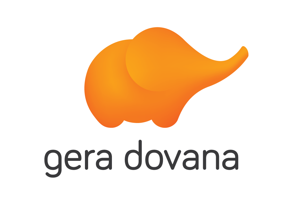 Gera dovana