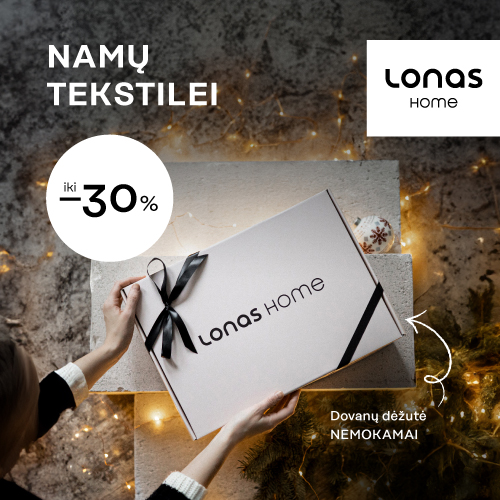 Lonas