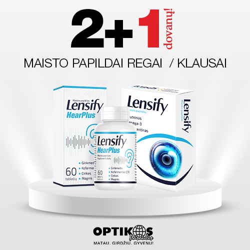 Optikos pasaulis