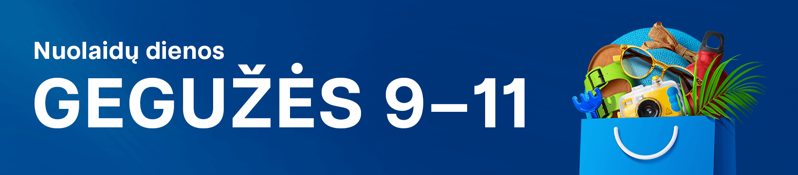 BIG SALE pavasaris