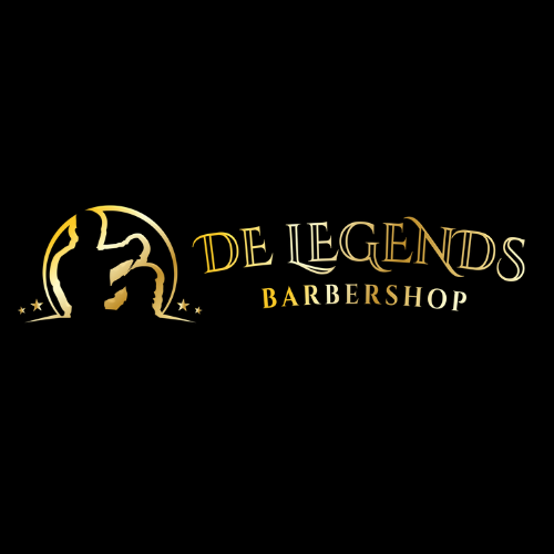 De Legends Barbershop