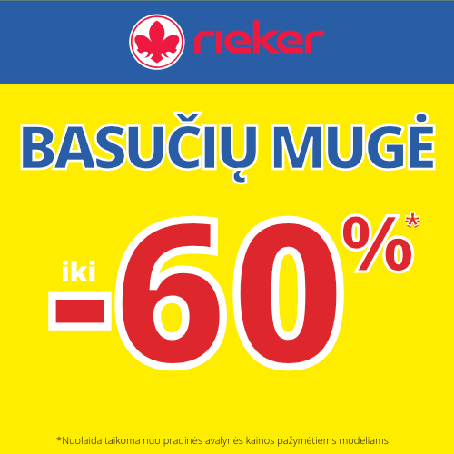 Rieker