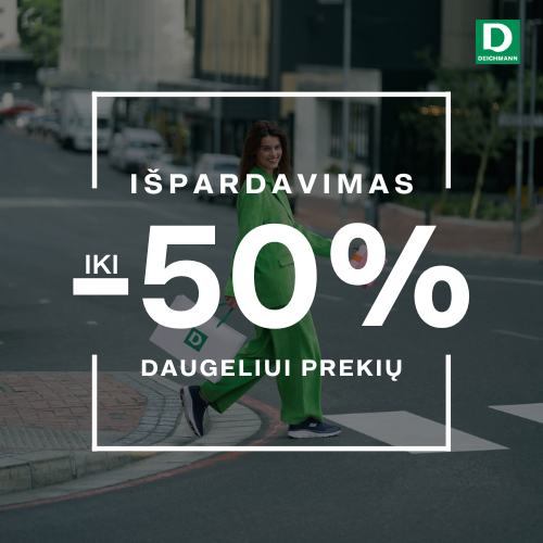 Deichmann