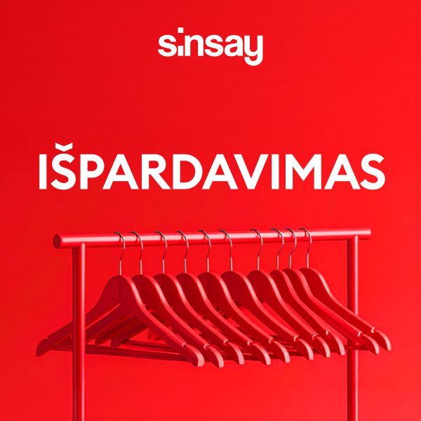 Sinsay