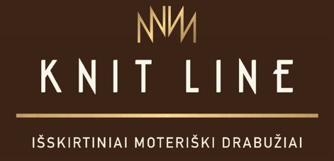 Knit Line