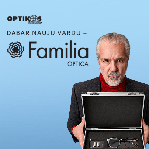 Familia Optica