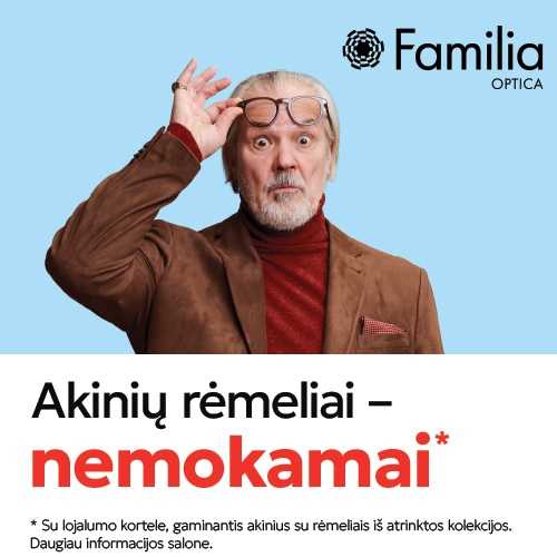 Familia Optica