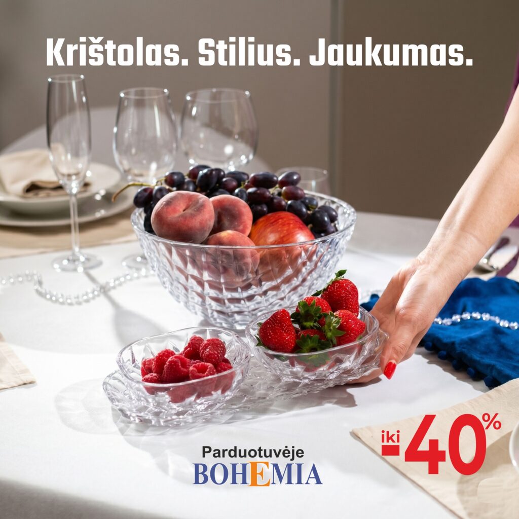 Bohemia