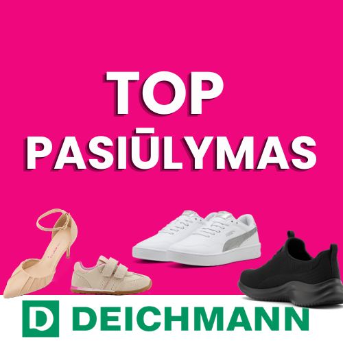 Deichmann