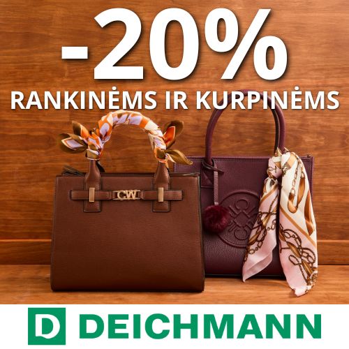 Deichmann