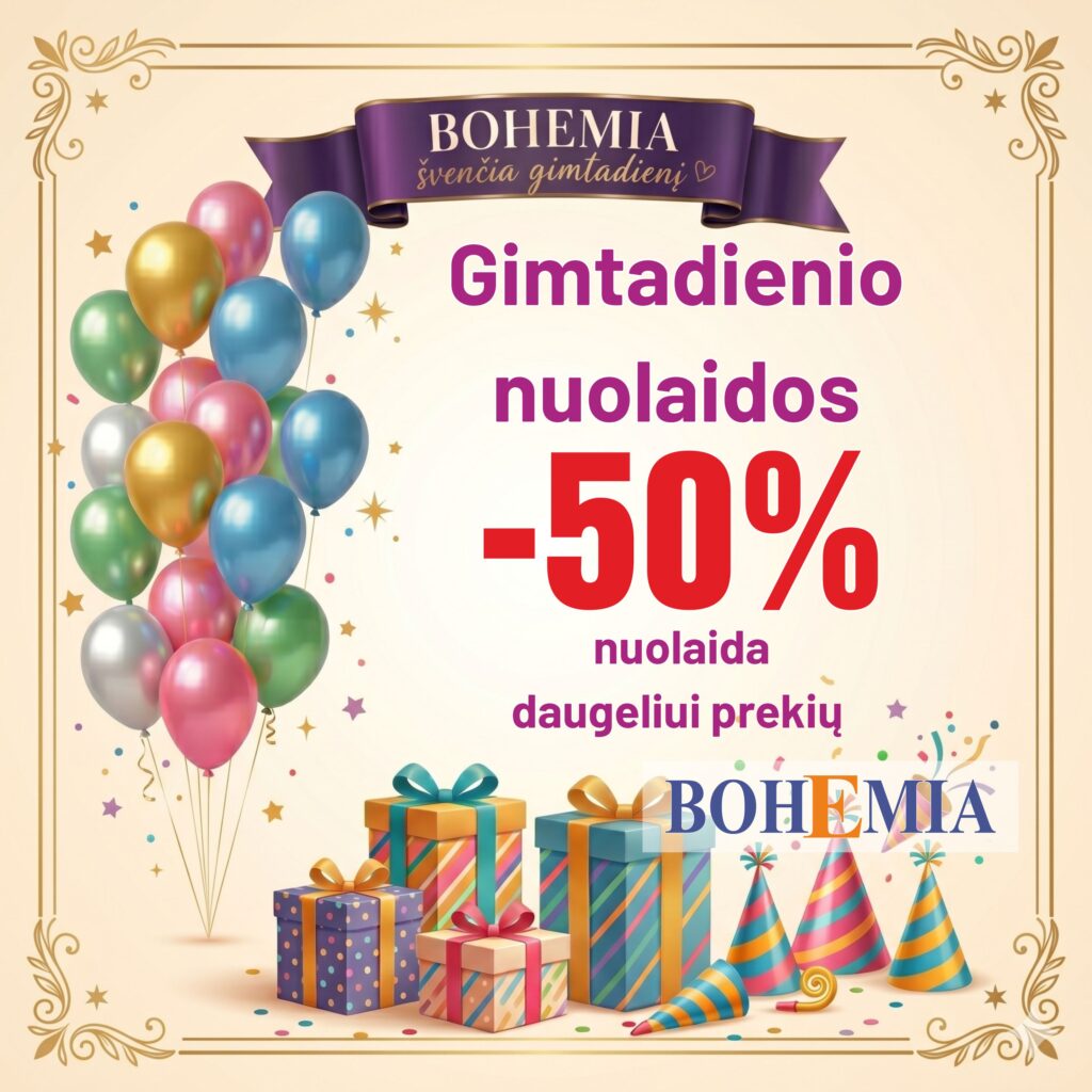 Bohemia