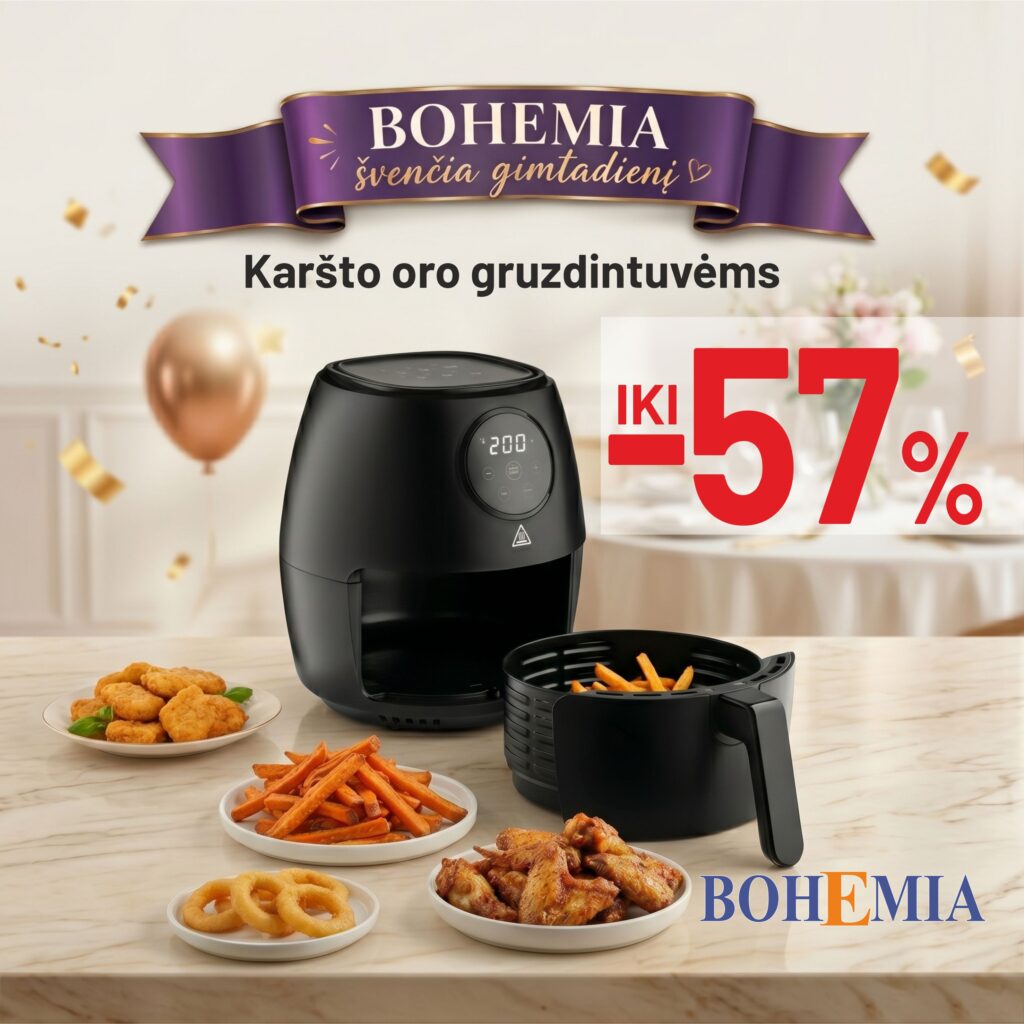 Bohemia