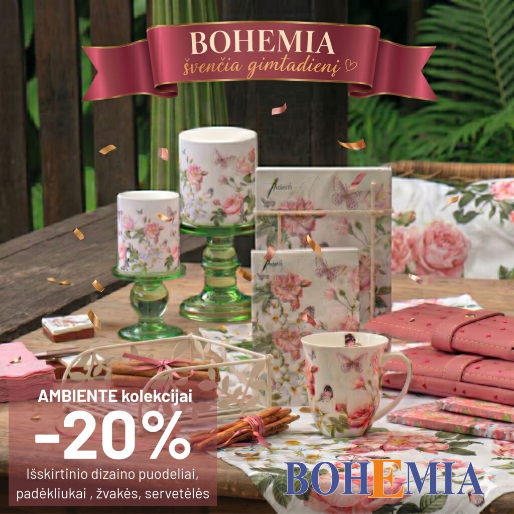 Bohemia