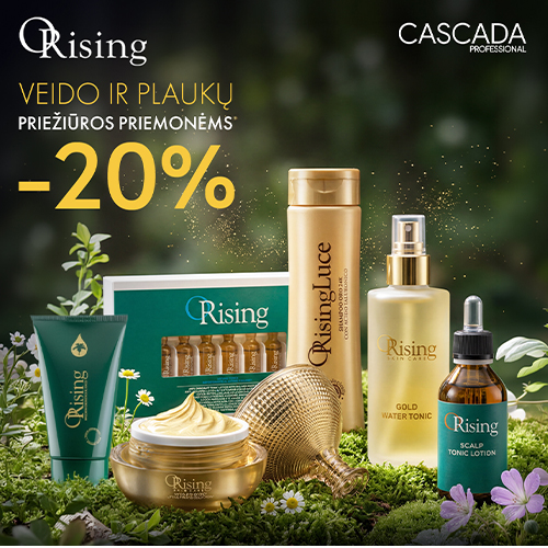 Cascada