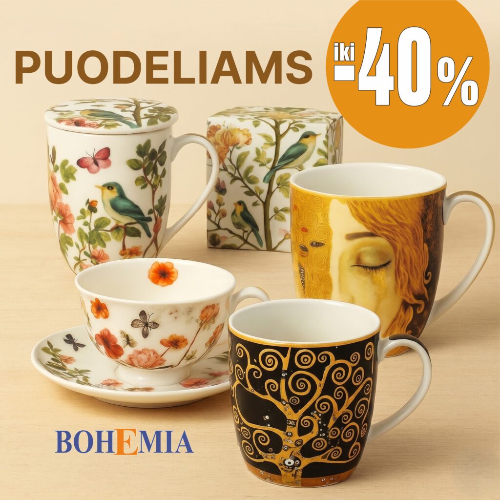 Bohemia