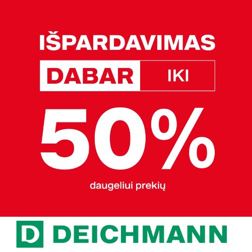 Deichmann