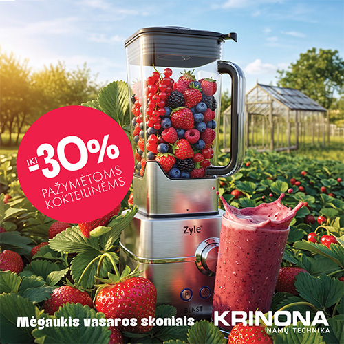 Krinona