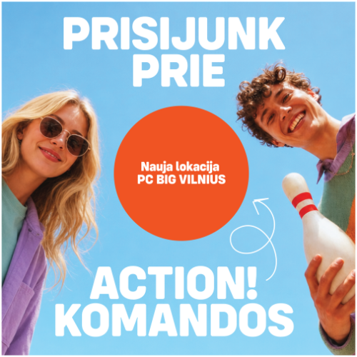 ACTION!