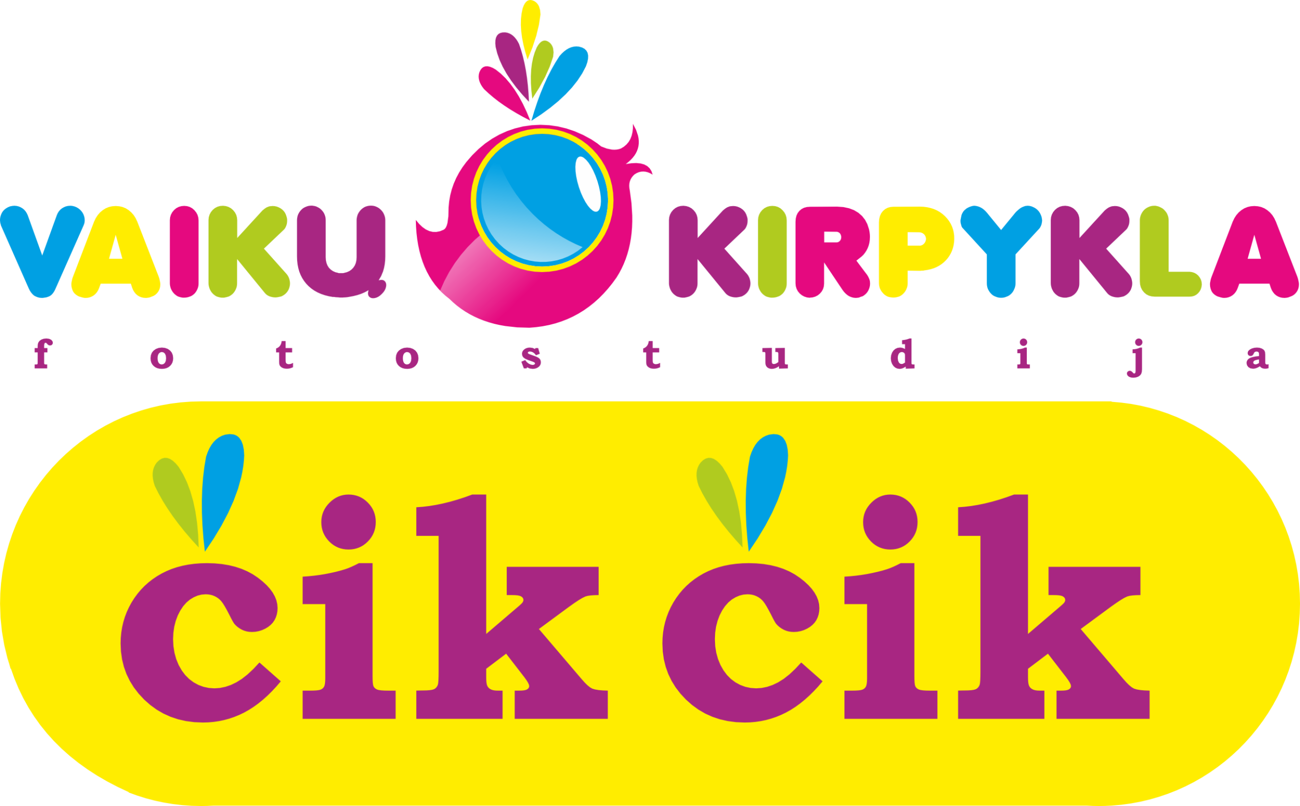 Čik Čik kirpykla