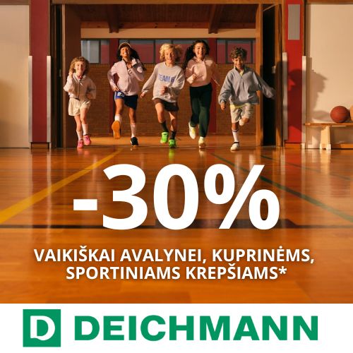Deichmann