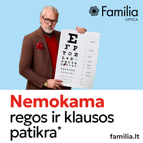 Familia Optica