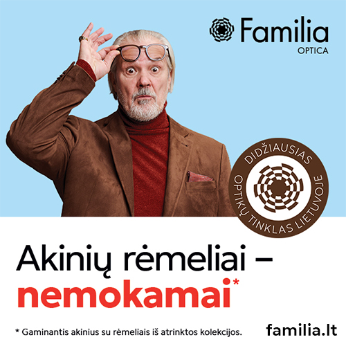 Familia Optica