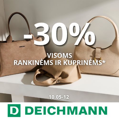 Deichmann