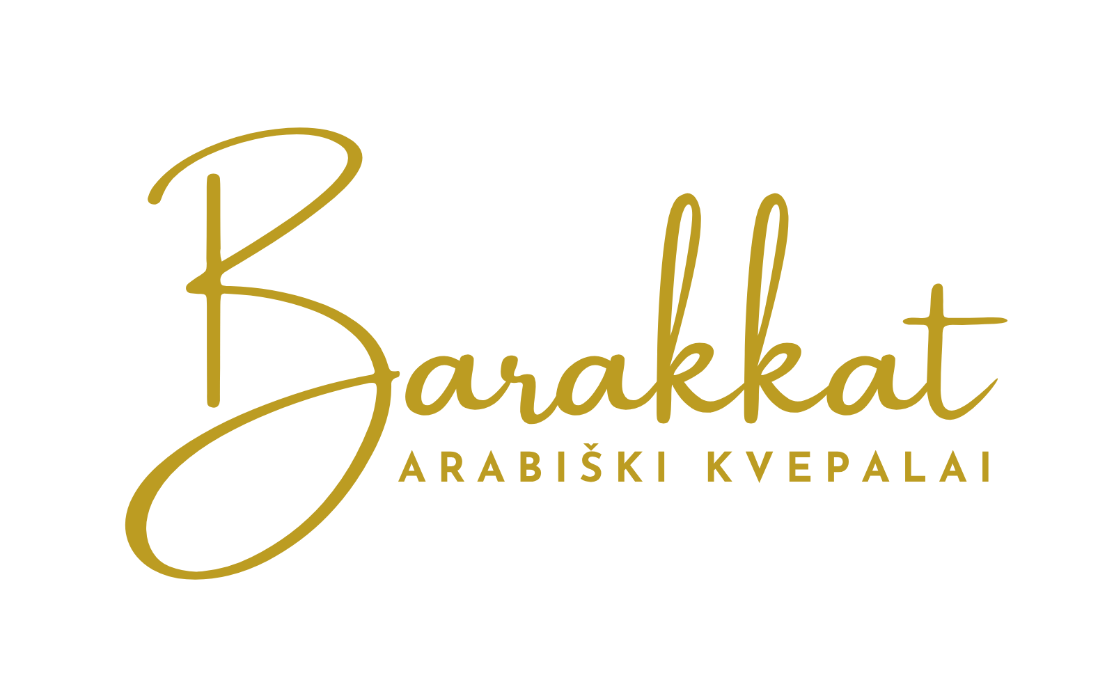 Barakkat
