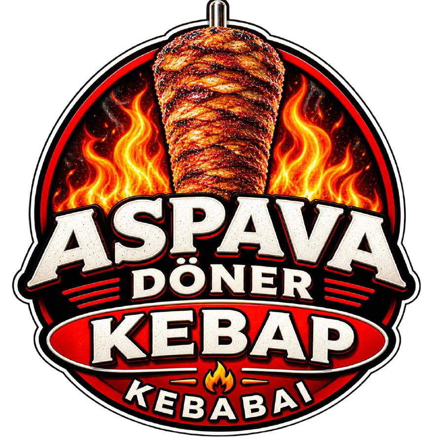 Aspava doner kebap