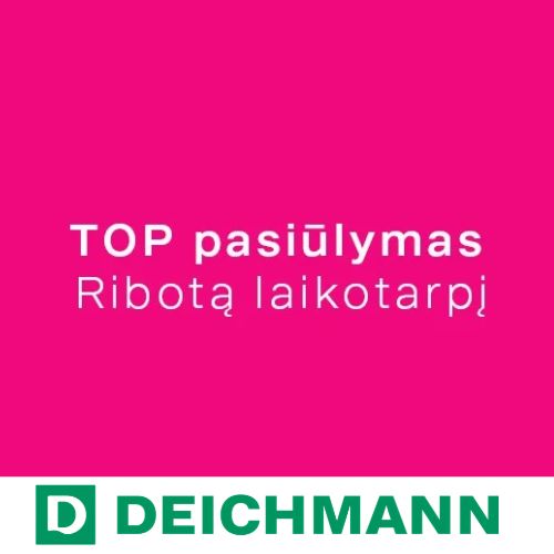 Deichmann